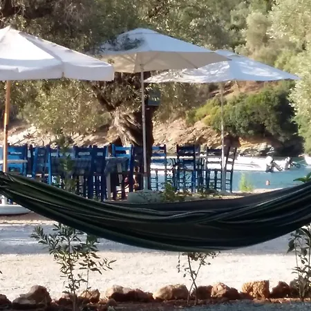 Marathias Miss Asimenia Campsite