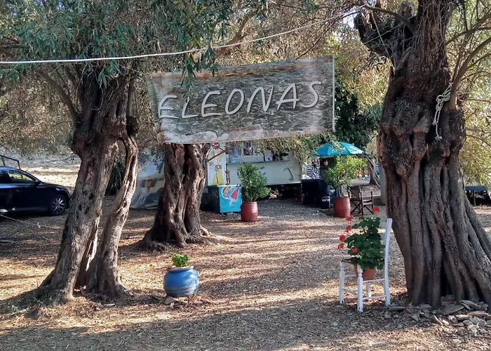 Marathias Miss Asimenia Milina