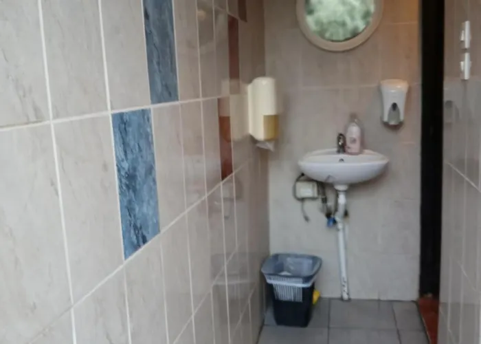 Campsite Marathias Miss Asimenia *