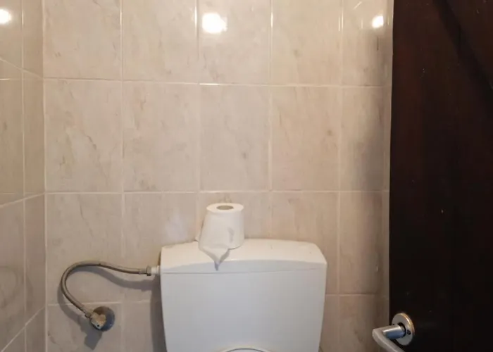 Marathias Miss Asimenia Campsite Milina