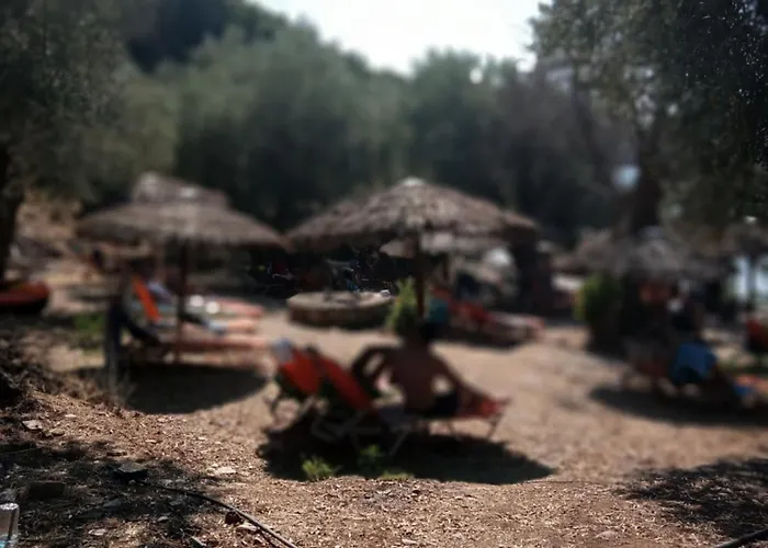 Marathias Miss Asimenia