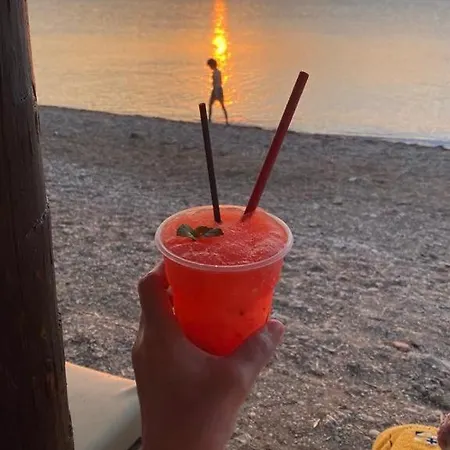 Marathias Miss Asimenia * Milína