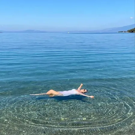 Camping Marathias Miss Asimenia *