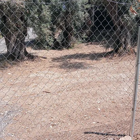 Кемпинг Marathias Miss Asimenia