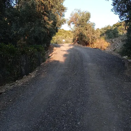 Marathias Miss Asimenia One Empty Pitch For Your Rv μια θεση Cambing Rv * 밀리나