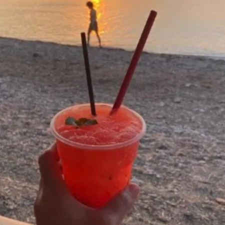 Marathias Miss Asimenia Camping Milína