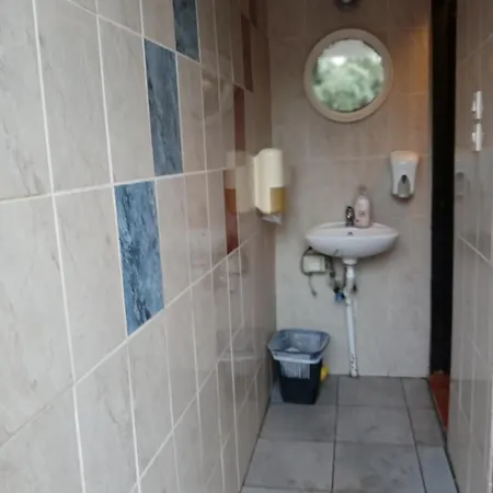 Кемпинг Marathias Miss Asimenia *