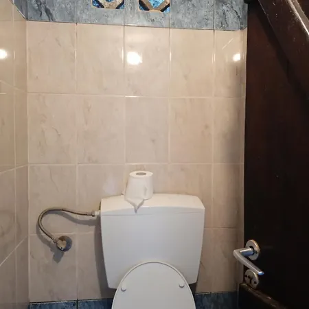 Marathias Miss Asimenia Кемпинг Милина