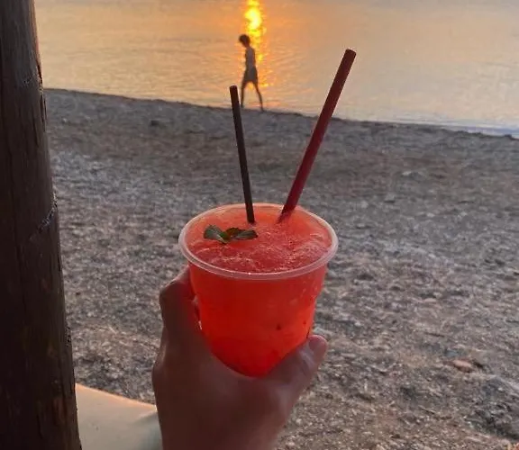 Marathias Miss Asimenia * Milína